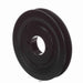 1 Groove Cast Iron FHP - Bushed Sheave