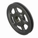 1 Groove Cast Iron FHP - Bushed Sheave
