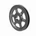 1 Groove Cast Iron FHP - Bushed Sheave