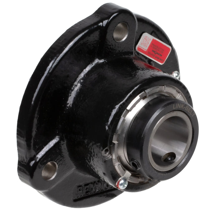 ZB2104 Flange Blocks Rex Spherical Roller Bearings