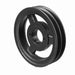 2 Groove Cast Iron FHP - Bushed Sheave