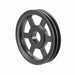 2 Groove Cast Iron FHP - Bushed Sheave