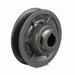 1 Groove Cast Iron Finish Bore FHP Variable Pitch Sheave