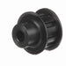 Steel Finish Bore Gearbelt Pulley