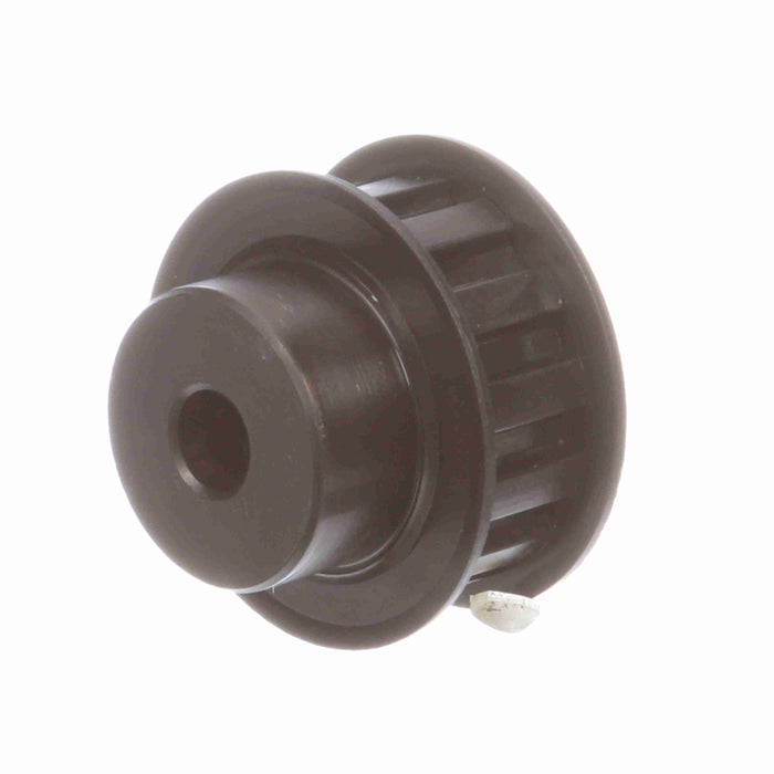 Steel Finish Bore Gearbelt Pulley