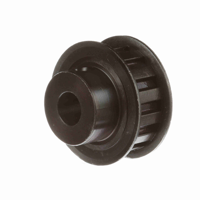 Steel Finish Bore Gearbelt Pulley