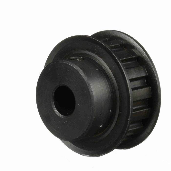 Steel Finish Bore Gearbelt Pulley