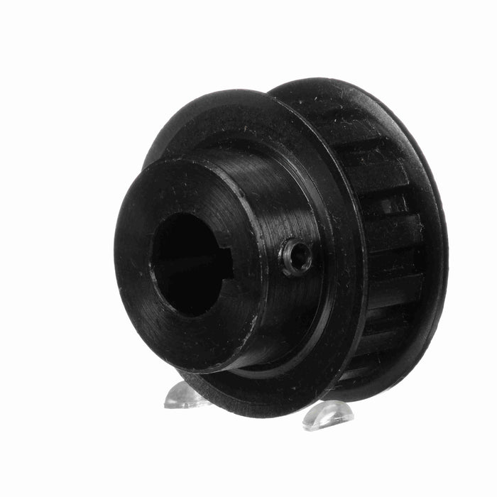 Steel Finish Bore Gearbelt Pulley