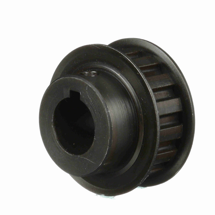 Steel Finish Bore Gearbelt Pulley