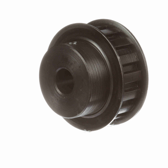 Steel Finish Bore Gearbelt Pulley