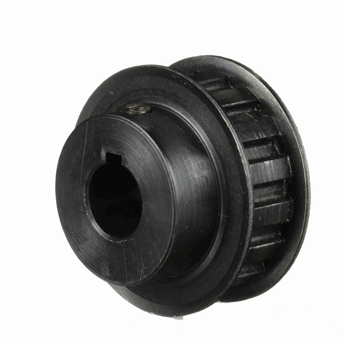 Steel Finish Bore Gearbelt Pulley