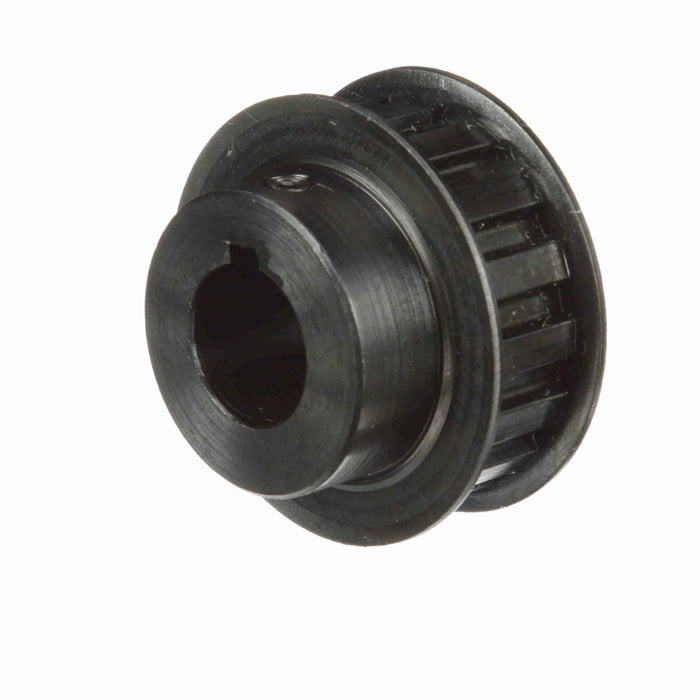 Steel Finish Bore Gearbelt Pulley