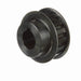 Steel Finish Bore Gearbelt Pulley