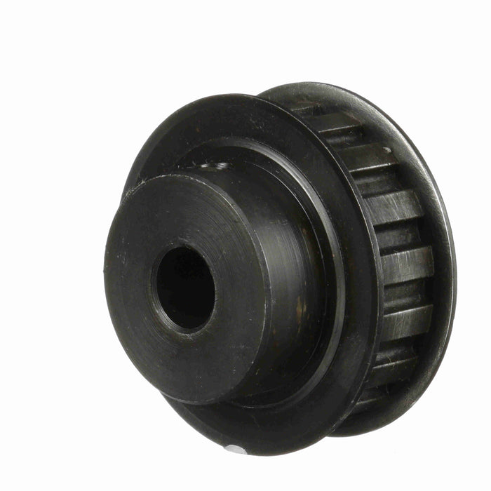Steel Finish Bore Gearbelt Pulley