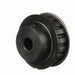 Steel Finish Bore Gearbelt Pulley