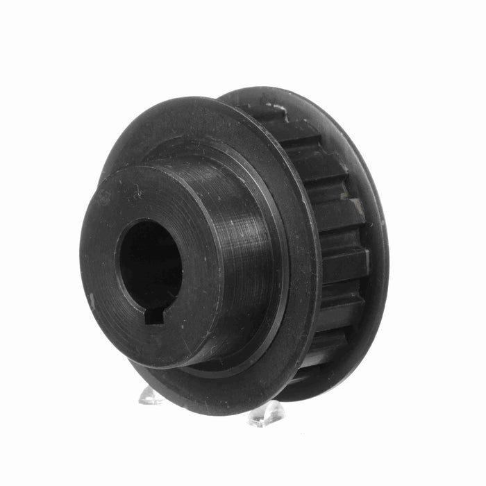 Steel Finish Bore Gearbelt Pulley