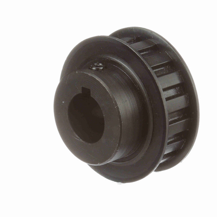 Steel Finish Bore Gearbelt Pulley