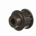 Steel Finish Bore Gearbelt Pulley
