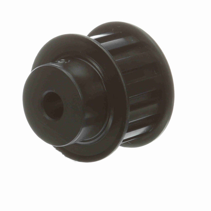 Steel Finish Bore Gearbelt Pulley