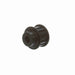 Steel Finish Bore Gearbelt Pulley