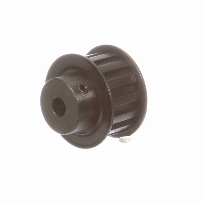 Steel Finish Bore Gearbelt Pulley