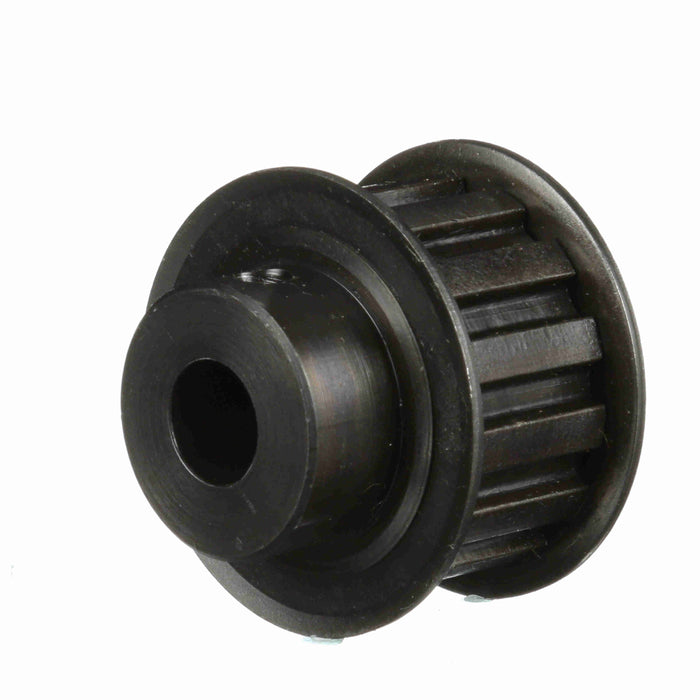 Steel Finish Bore Gearbelt Pulley