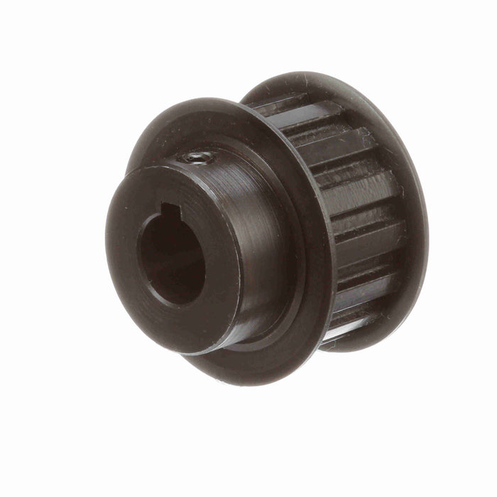 Steel Finish Bore Gearbelt Pulley