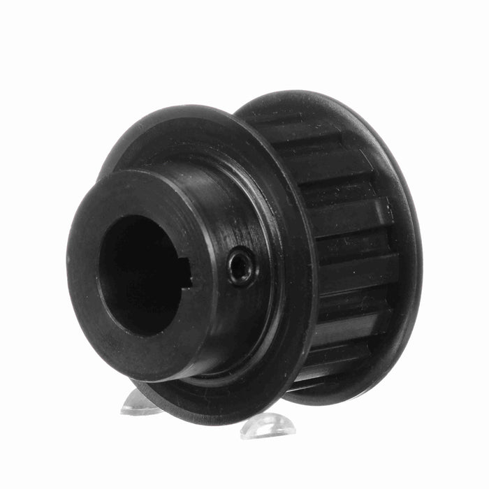 Steel Finish Bore Gearbelt Pulley