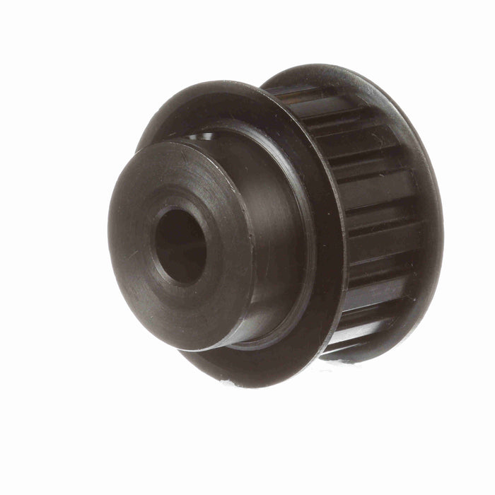 Steel Finish Bore Gearbelt Pulley
