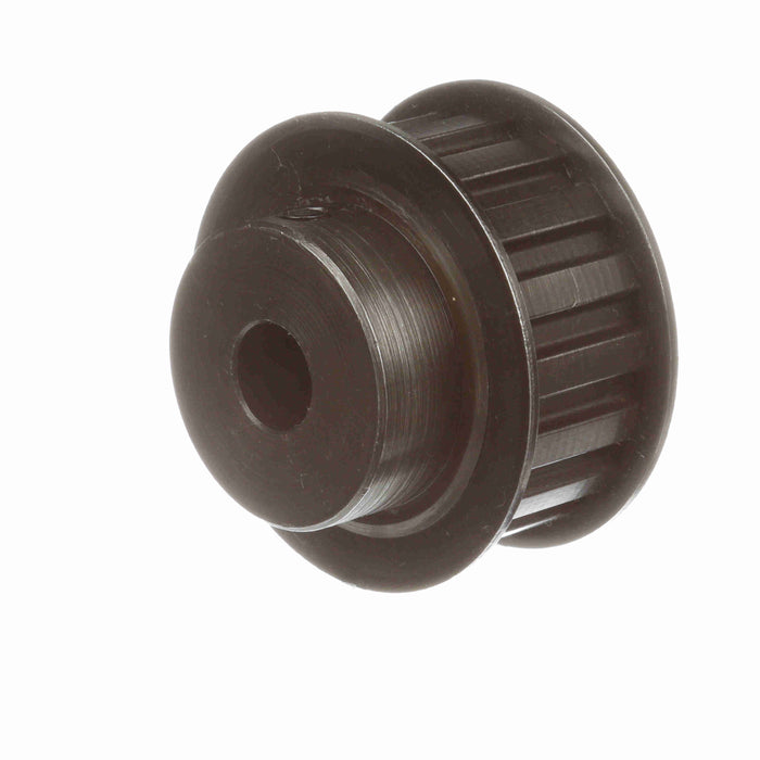 Steel Finish Bore Gearbelt Pulley