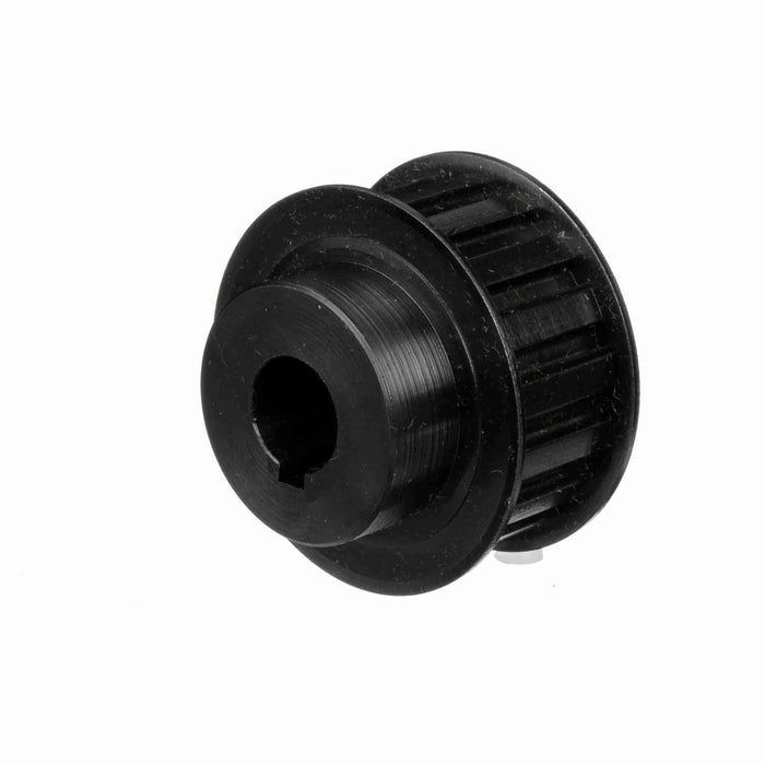 Steel Finish Bore Gearbelt Pulley