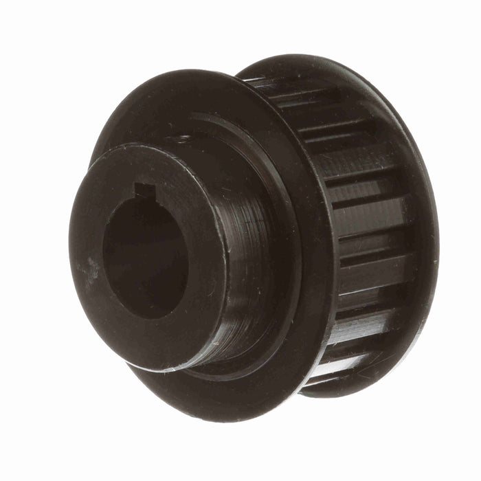 Steel Finish Bore Gearbelt Pulley