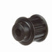 Steel Finish Bore Gearbelt Pulley