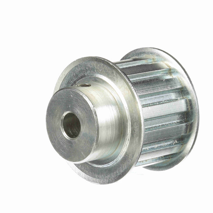 Steel Finish Bore Gearbelt Pulley