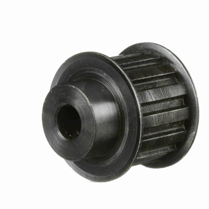 Steel Finish Bore Gearbelt Pulley