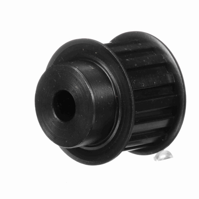 Steel Finish Bore Gearbelt Pulley