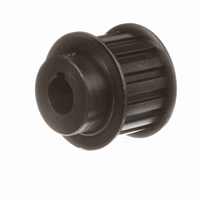 Steel Finish Bore Gearbelt Pulley