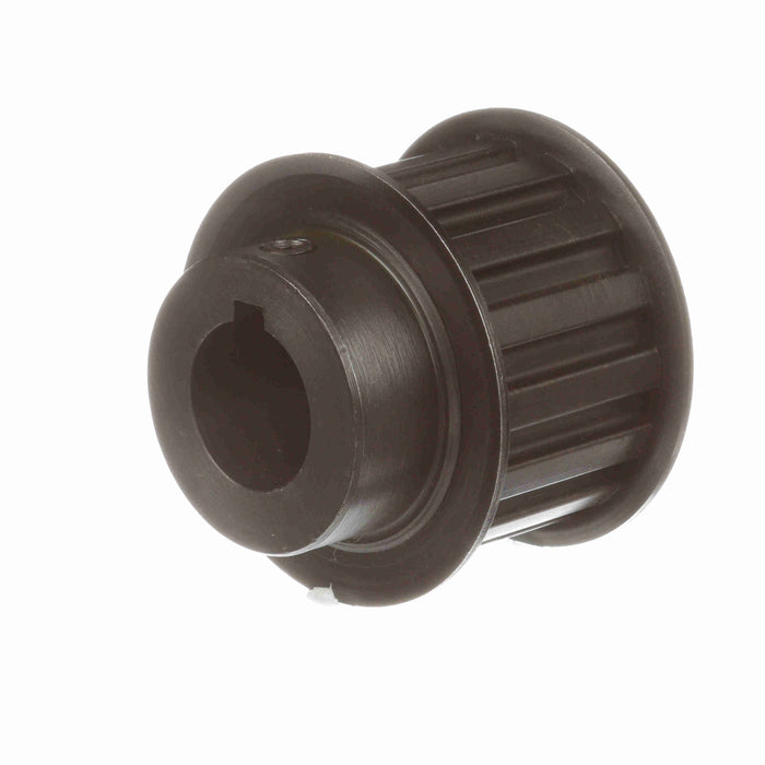 Steel Finish Bore Gearbelt Pulley