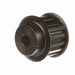 Steel Finish Bore Gearbelt Pulley