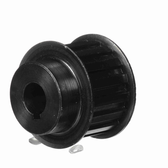 Steel Finish Bore Gearbelt Pulley