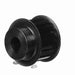 Steel Finish Bore Gearbelt Pulley