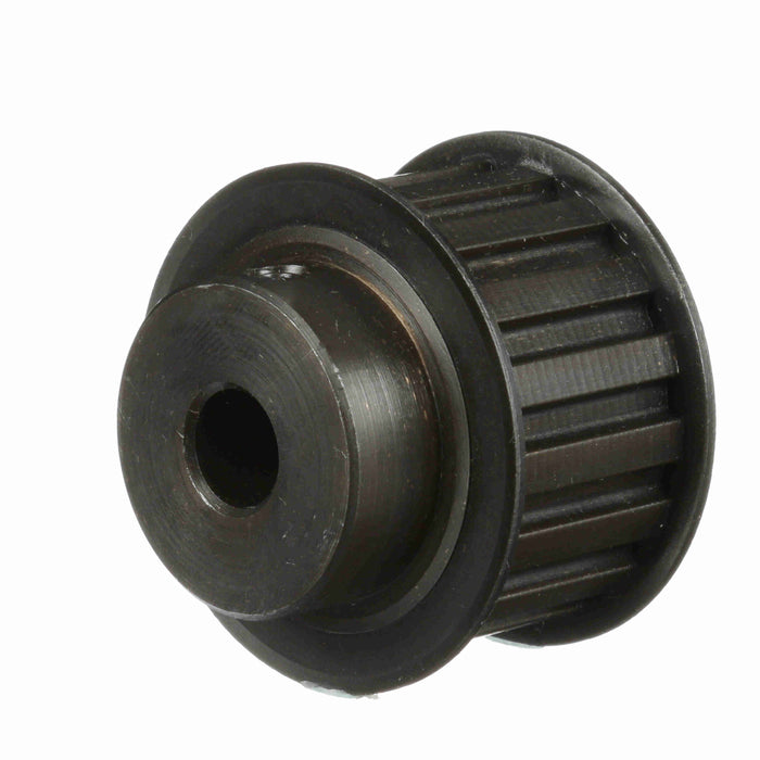 Steel Finish Bore Gearbelt Pulley