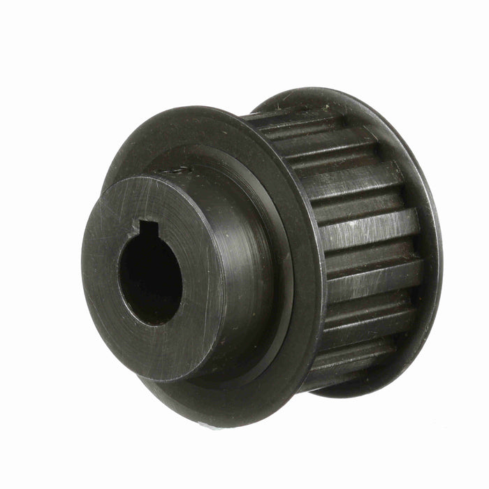 Steel Finish Bore Gearbelt Pulley