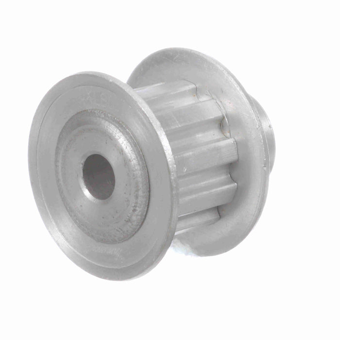 Steel Rough Bore Gearbelt Pulley