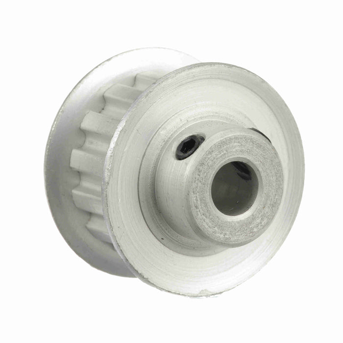 Steel Rough Bore Gearbelt Pulley