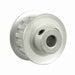 Steel Rough Bore Gearbelt Pulley