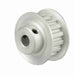 Steel Rough Bore Gearbelt Pulley