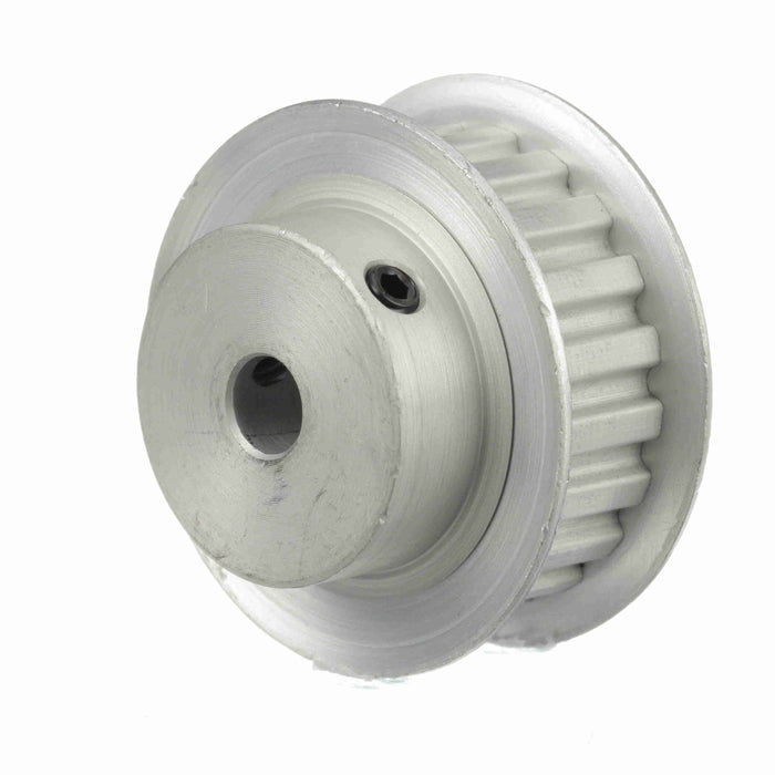 Steel Rough Bore Gearbelt Pulley