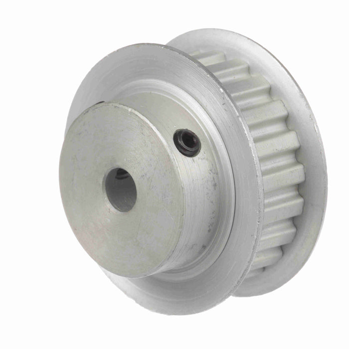 Steel Rough Bore Gearbelt Pulley