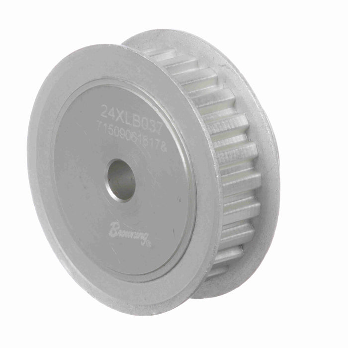 24XL037-3FA3 Aluminum Timing Pulley